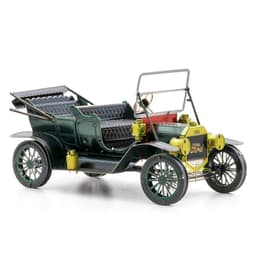 Metal Earth: 1908 Ford Model T - Dark Green thumbnail