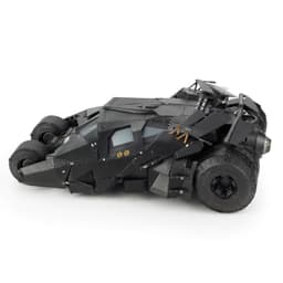 Metal Earth: Batman - Batman Tumbler - image 4 thumbnail