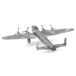Metal Earth: Avro Lancaster Bomber - image 2 thumbnail