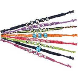 Alex - DIY Shamballa Bracelets - image 3 thumbnail