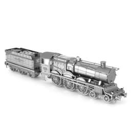 Metal Earth: Harry Potter - Hogwarts Express - image 3 thumbnail
