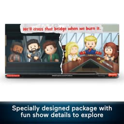 Fisher-Price - Little People - The Boys Special Edition Collector Set - image 5 thumbnail