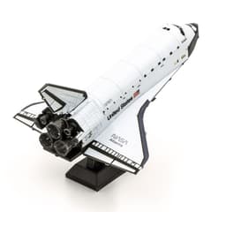 Metal Earth: Space Shuttle Atlantis - image 2 thumbnail