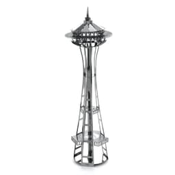 Metal Earth: Space Needle - image 4 thumbnail
