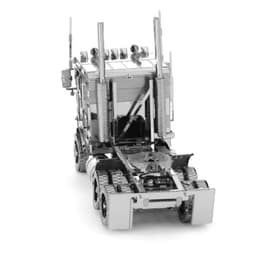 Metal Earth: COE Truck-Freightliner - image 3 thumbnail
