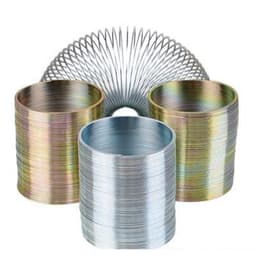 2" Metal Coil Spring thumbnail