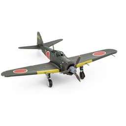 Metal Earth: Mitsubishi Zero - image 3 thumbnail