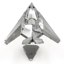 Metal Earth: F-117 Nighthawk - image 3 thumbnail