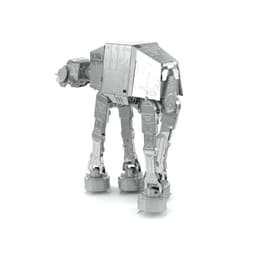 Metal Earth: Star Wars - Imperial AT-AT - image 3 thumbnail