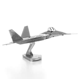Metal Earth: F-22 Raptor - image 5 thumbnail