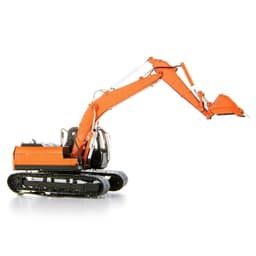 Metal Earth: Excavator - Color - image 5 thumbnail
