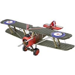 Metal Earth: Sopwith Camel Plane thumbnail