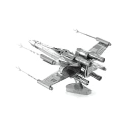 Metal Earth: Star Wars - Xwing Star Fighter - image 3 thumbnail