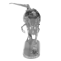 Metal Earth: Tyrannosaurus Rex Skeleton - image 5 thumbnail