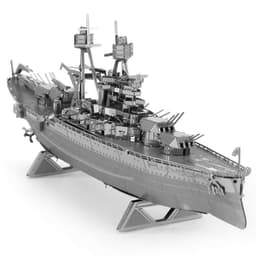 Metal Earth: USS Arizona - image 4 thumbnail