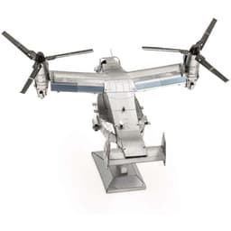 Metal Earth: V-22 Osprey - image 2 thumbnail