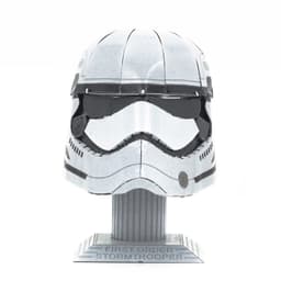 Metal Earth: Star Wars - Stormtrooper Helmet - image 3 thumbnail