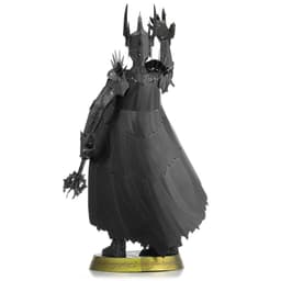 Metal Earth: LOTR - Sauron - image 3 thumbnail