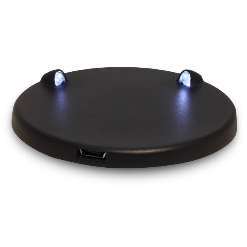 Metal Earth: LED Base - Blue