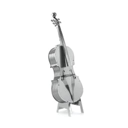 Metal Earth: Bass Fiddle - image 4 thumbnail