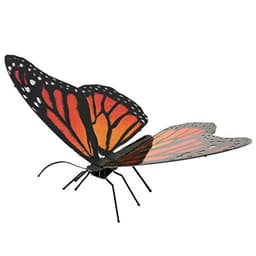 Metal Earth: Monarch Butterfly thumbnail
