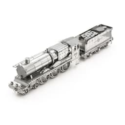 Metal Earth: Harry Potter - Hogwarts Express - image 4 thumbnail