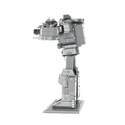 Metal Earth: Transformers - Soundwave - image 2 thumbnail