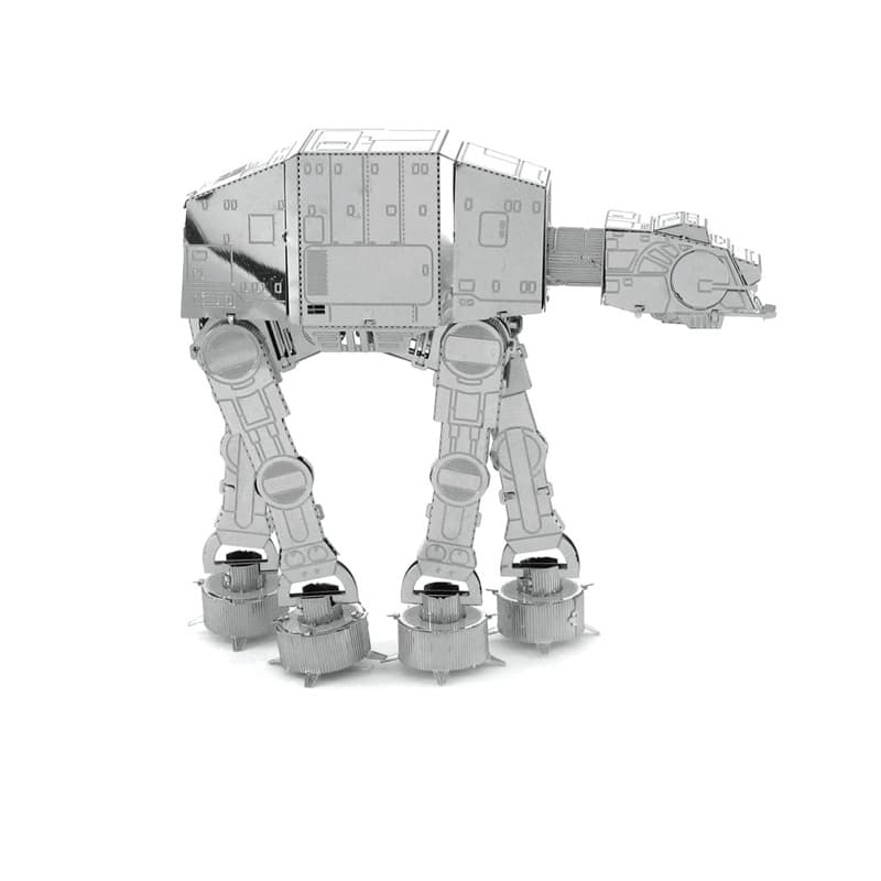 Metal Earth: Star Wars - Imperial AT-AT