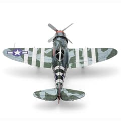 Metal Earth: P-47 Thunderbolt - image 3 thumbnail
