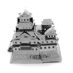 Metal Earth: Himeji Castle - image 3 thumbnail