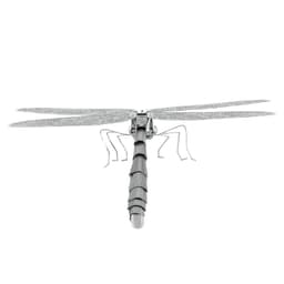 Metal Earth: Dragonfly - image 4 thumbnail