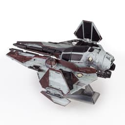 Metal Earth: Star Wars - ETA-2 Starfighter - image 2 thumbnail