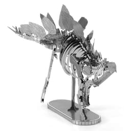 Metal Earth: Stegosaurus Skeleton - image 3 thumbnail