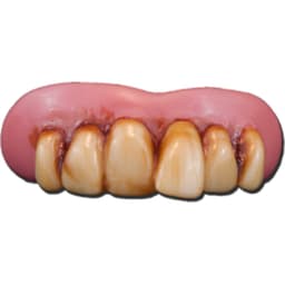 Pirate Pearl Teeth thumbnail