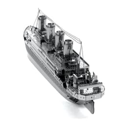Metal Earth: Titanic Ship - image 5 thumbnail