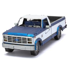 Metal Earth: 1982 Ford F-150 thumbnail