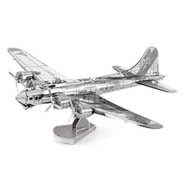 Metal Earth: B-17 Flying Fortress thumbnail