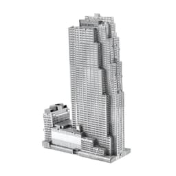 Metal Earth: 30 Rockefeller Plaza - image 3 thumbnail