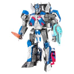 Metal Earth ICONX: Optimus Prime thumbnail