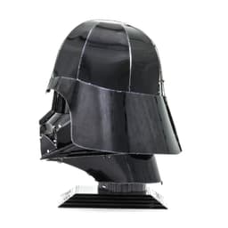 Metal Earth: Star Wars - Darth Vader Helmet - image 4 thumbnail