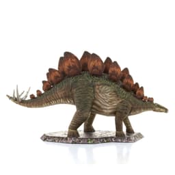 Metal Earth: Stegosaurus - image 5 thumbnail