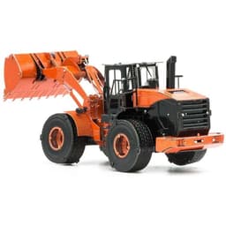 Metal Earth: Wheel Loader - Color thumbnail