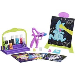 Hasbro Play-Doh DohVinci Cosmic Art Drawing Kit - image 2 thumbnail
