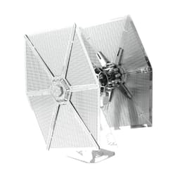Metal Earth: Star Wars - Special Forces TIE Fighter - image 4 thumbnail