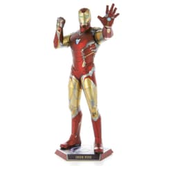 Metal Earth: Iron Man Mark LXXXV Marvel thumbnail