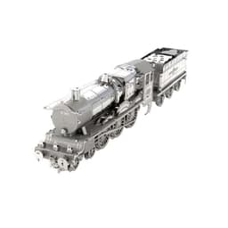 Metal Earth: Harry Potter - Hogwarts Express thumbnail