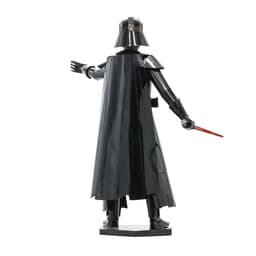 Metal Earth ICONX: Star Wars - Darth Vadar - image 3 thumbnail