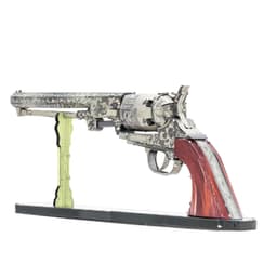 Metal Earth: Wild West Revolver - image 5 thumbnail