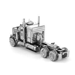 Metal Earth: Long Nose Truck-Freightliner - image 2 thumbnail