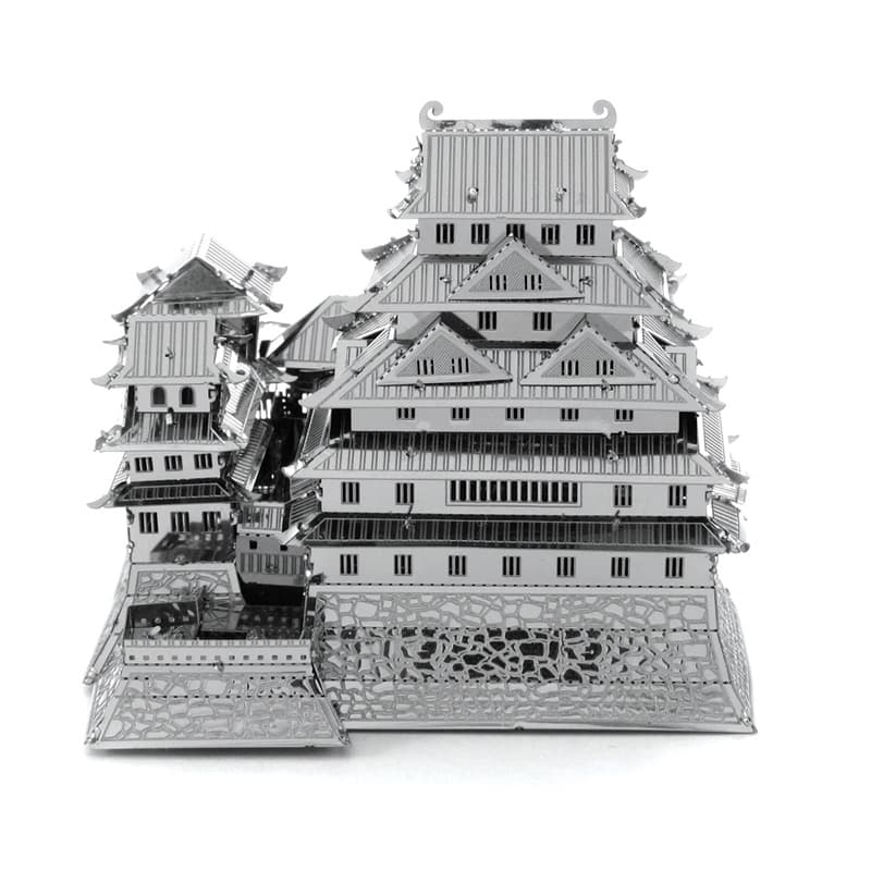 Metal Earth: Himeji Castle